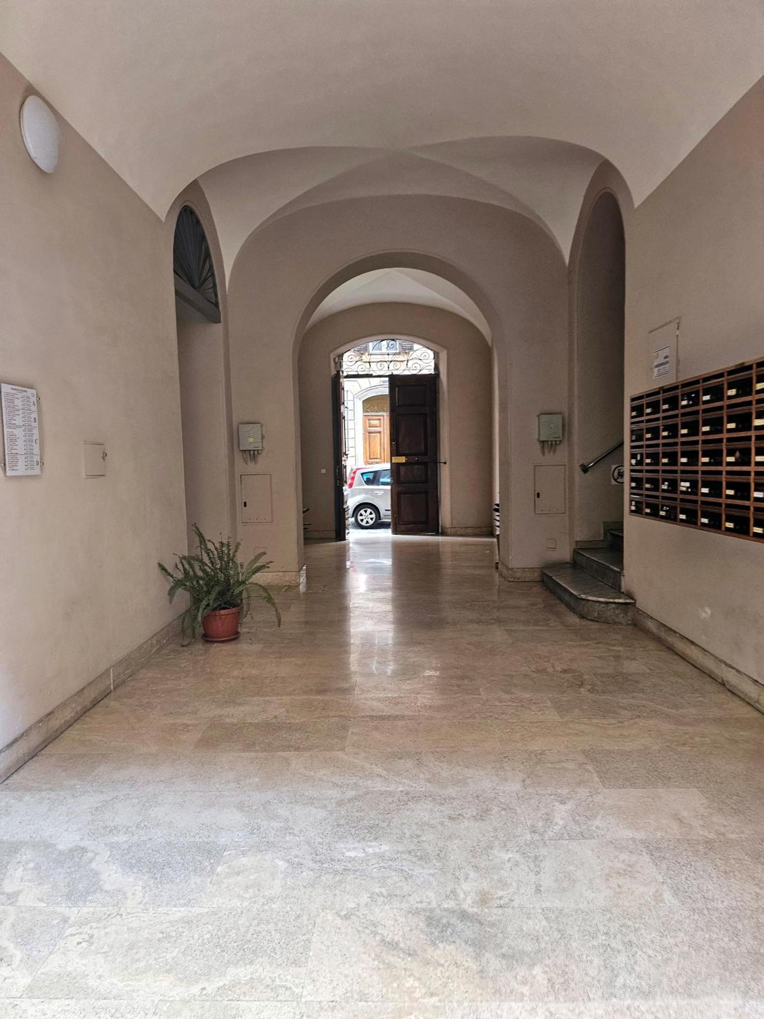 Gasthof Cialdini 13 Rom